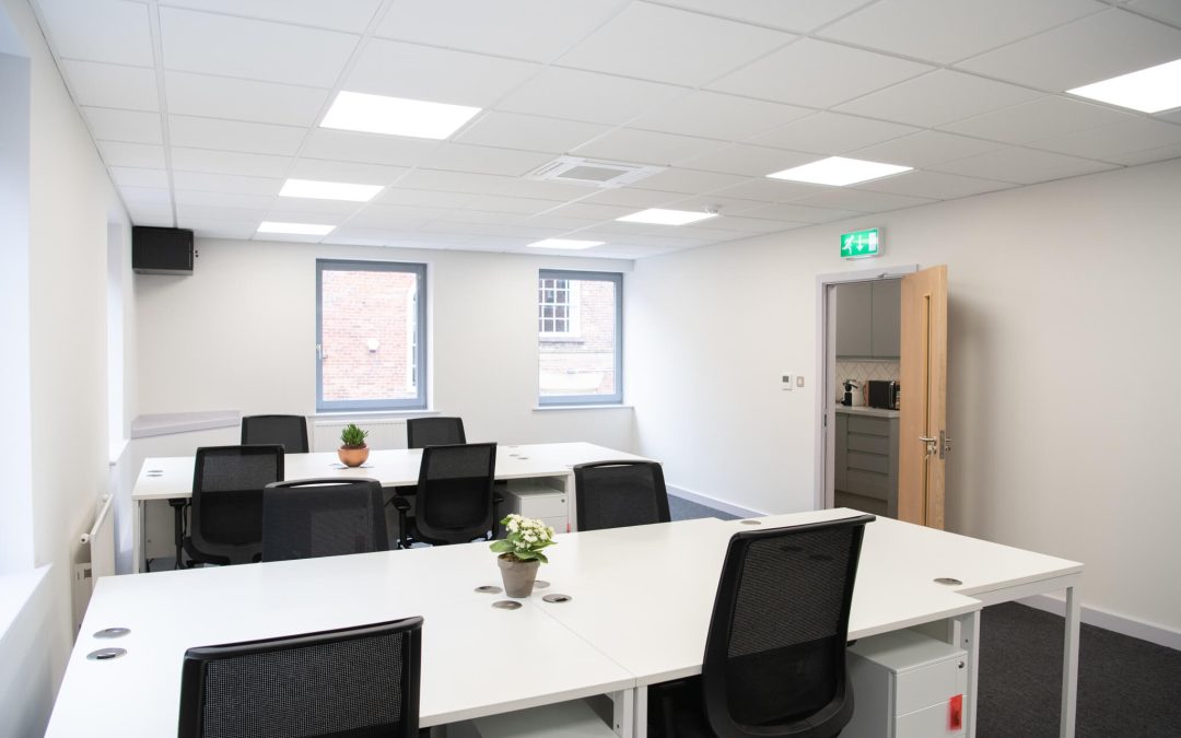 Guide: How To Choose A Serviced Office