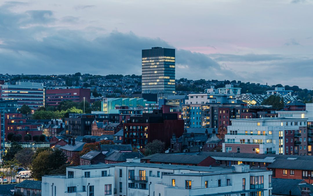 Why Sheffield Is The Perfect City To Do Business